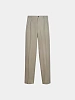 Брюки Magliano Classic Double Pince Beige
