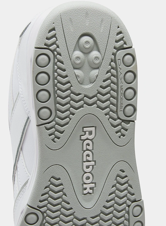 Кроссовки Reebok BB 4500 DMX White