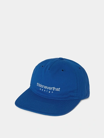 Кепка thisisneverthat L-Logo Cap Blue