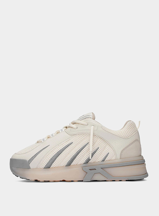 Кроссовки Represent Clo Viper Cream