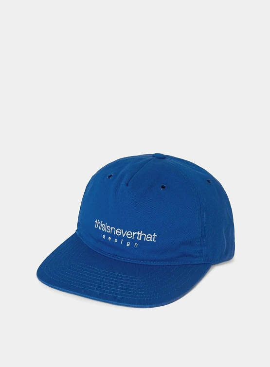 Кепка thisisneverthat L-Logo Cap Blue