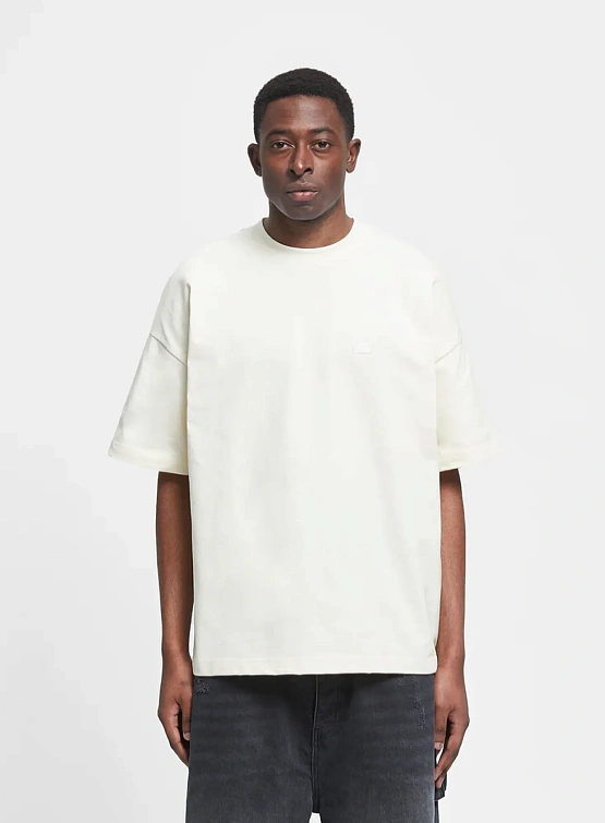 Футболка RETERNITY Signe T-Shirt Ivory