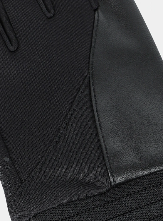 Перчатки XLIM EP.8 01 Black