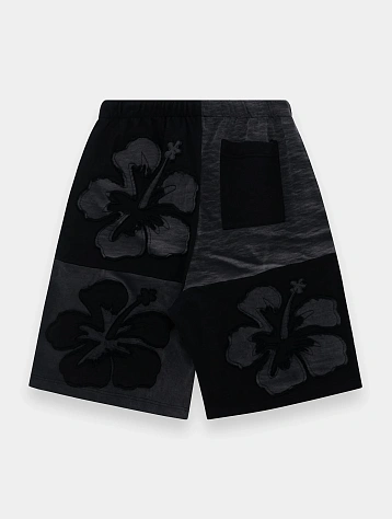 Шорты ABRA Surf Short Black