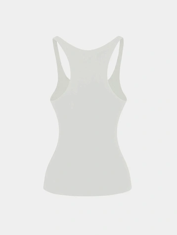 Женский топ XSAI Tank Top 02 Tofu