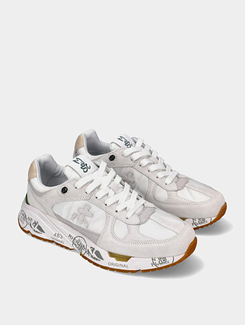 Женские кроссовки Premiata Mased 5661