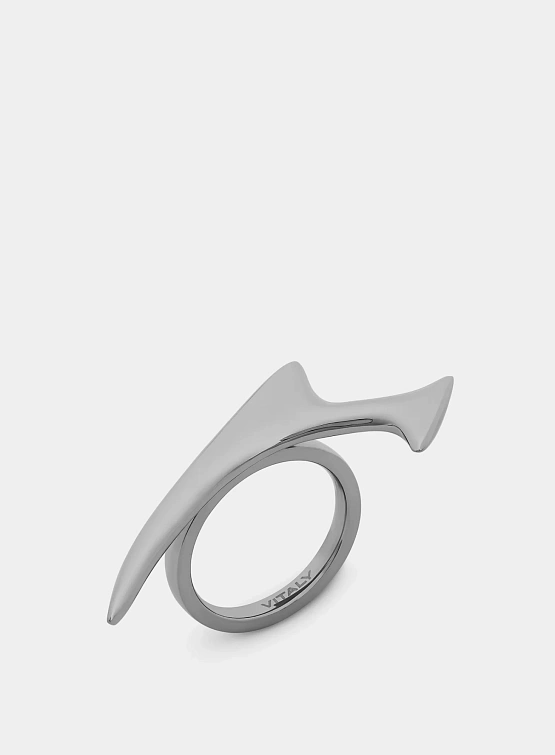 Кольцо VITALY Clash