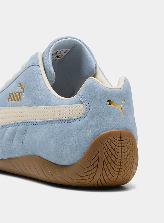 Женские кроссовки Puma Speedcat Faded Haute Tropic