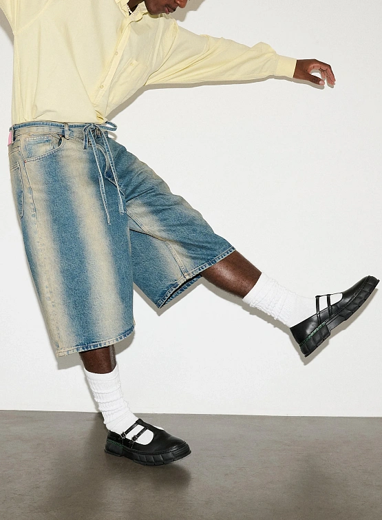 Сандалии Viron 2001 Black Apple