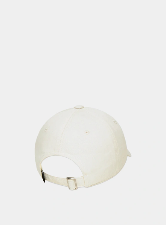 Кепка LMC Gothic 6 Panel Cap Ivory
